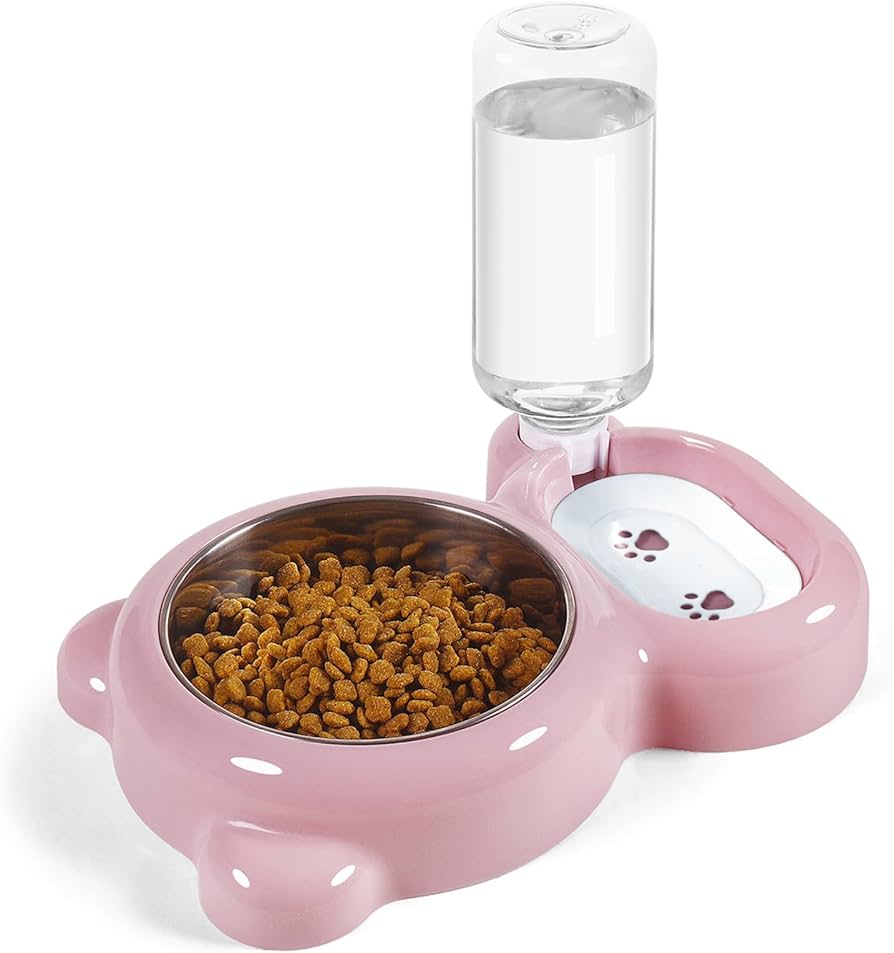 Alimentación automática